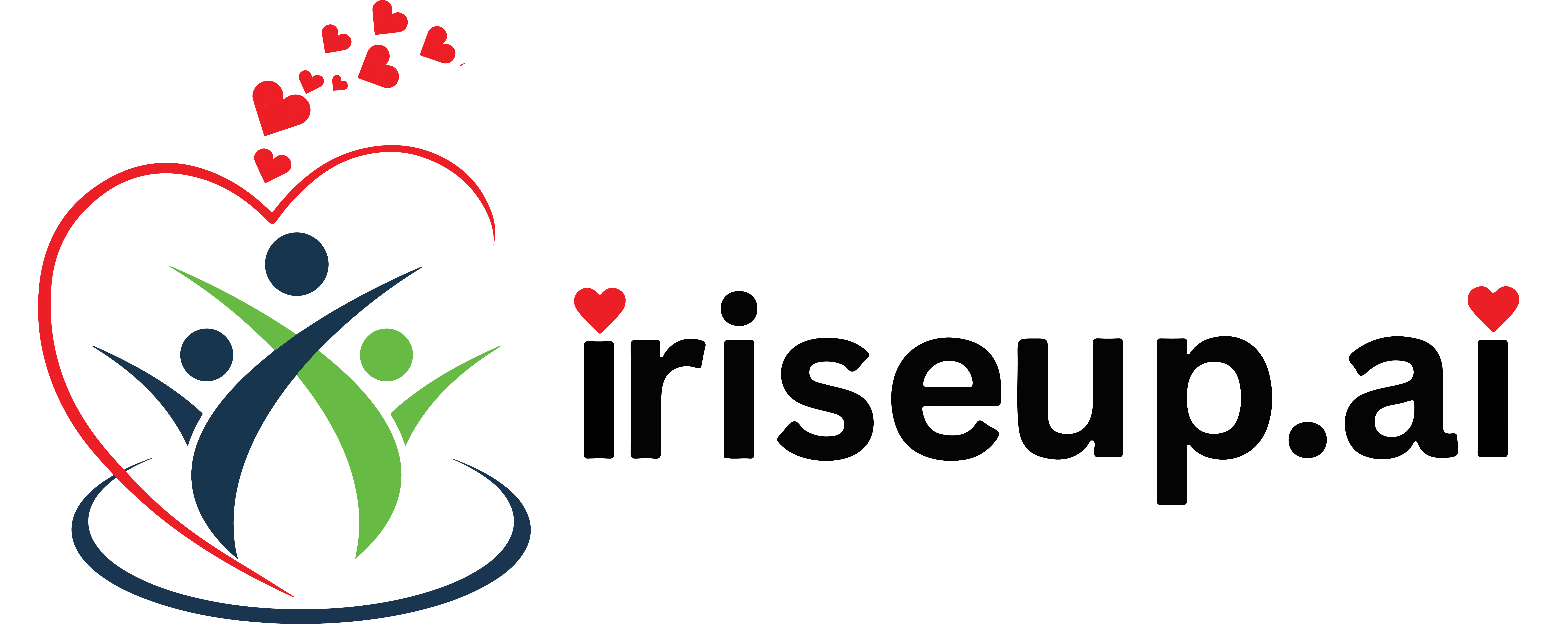 iRiseUp Logo