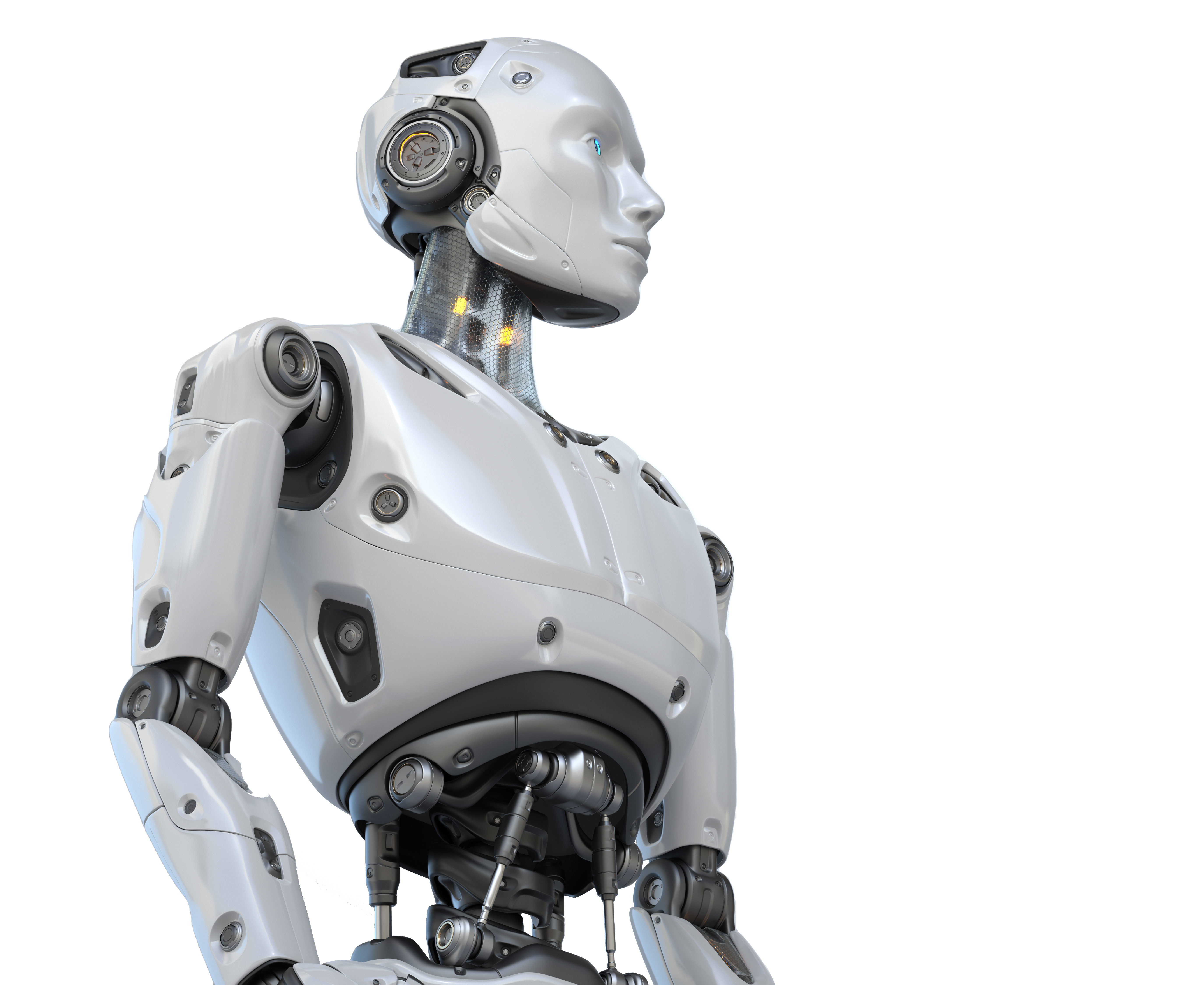 Why Choose iRiseUp AI