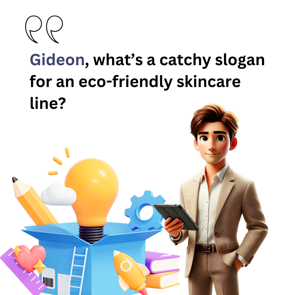 Gideon